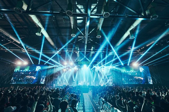 사진=원더리벳 프렌즈(WONDERLIVET FRIENDS) 제공