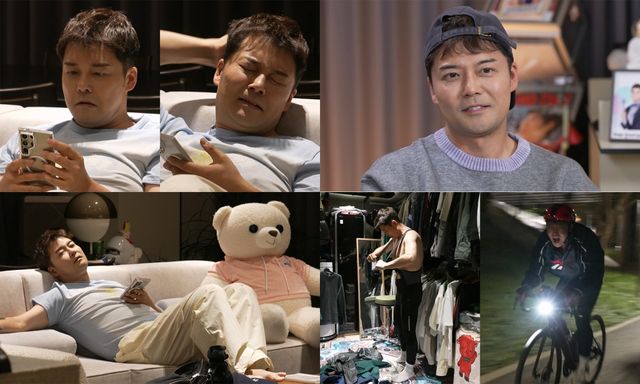 사진=MBC '나 혼자 산다' 제공