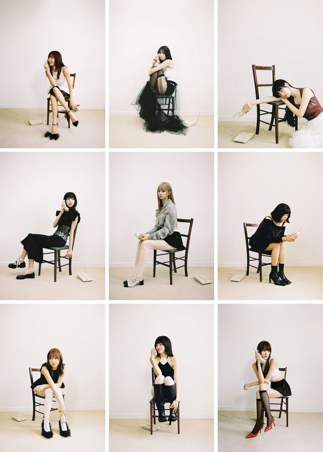 사진=JYP엔터테인먼트 제공