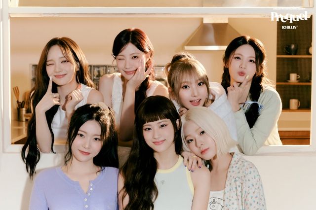 사진=케이엠이엔티 제공