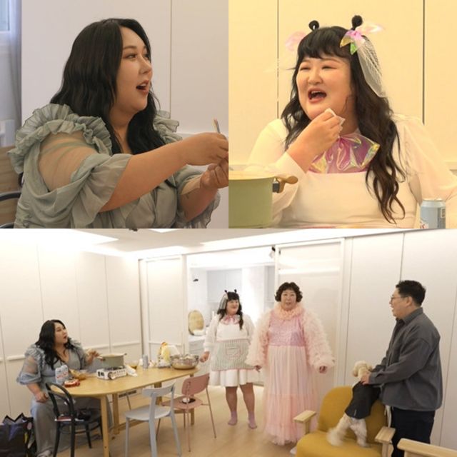 사진=MBC '전지적 참견 시점' 제공