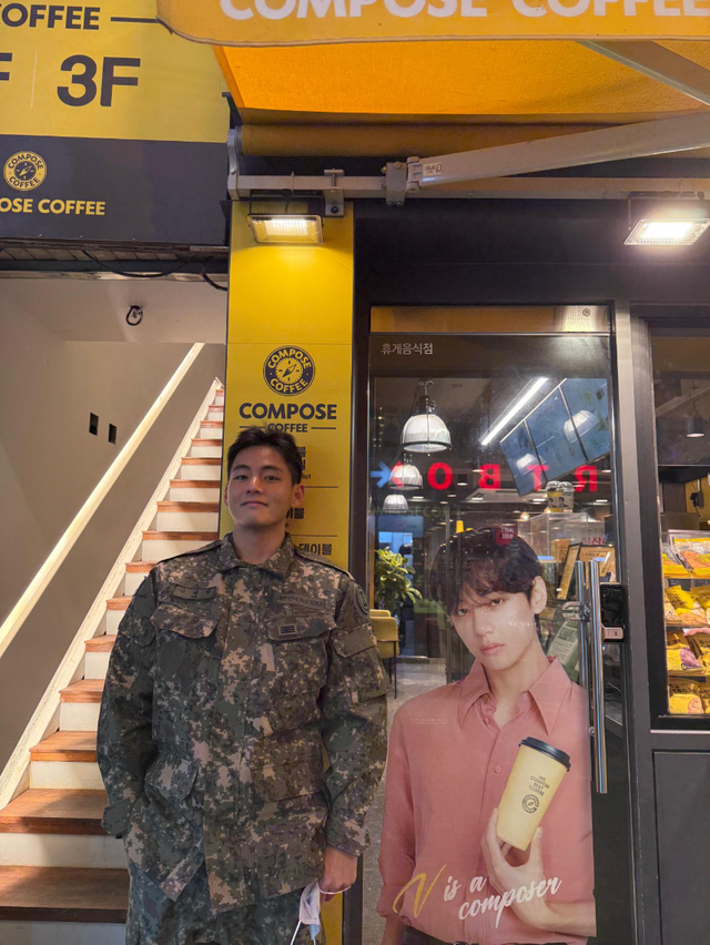 사진=방탄소년단 SNS