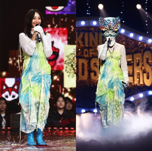 사진=MBC '복면가왕' 제공