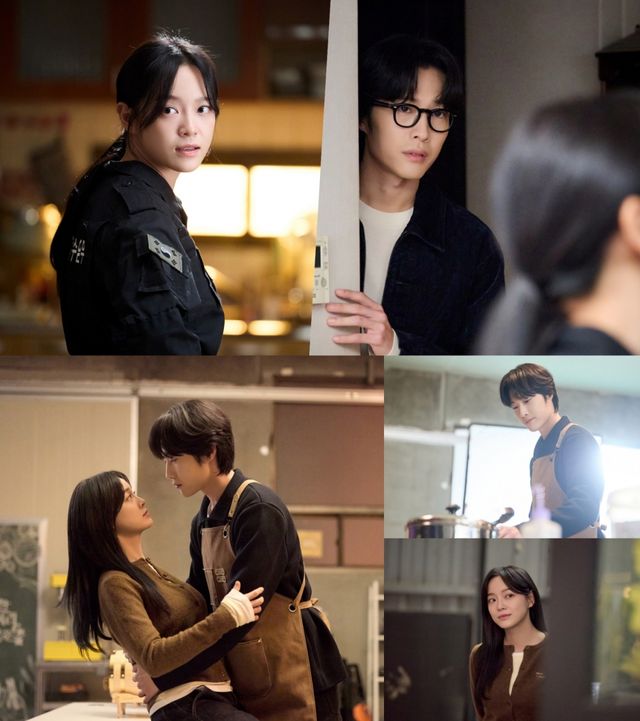 사진=ENA '취하는 로맨스' 제공