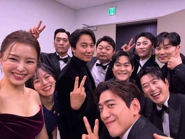 사진=이하늬 SNS