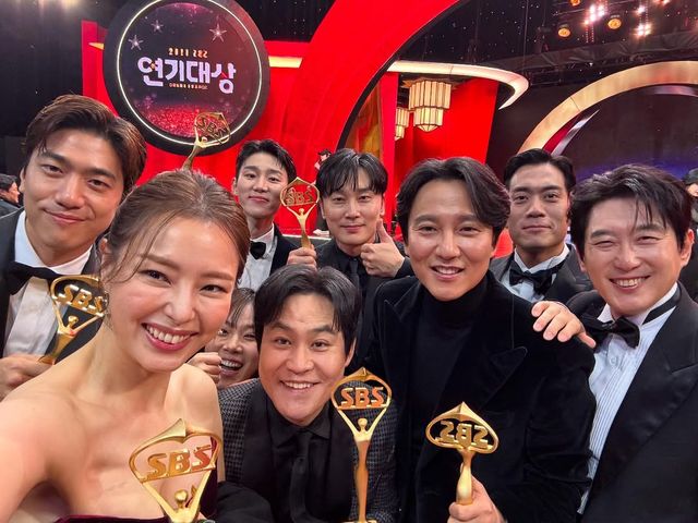 사진=이하늬 SNS