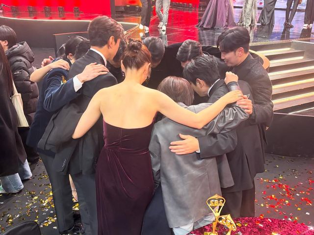 사진=이하늬 SNS