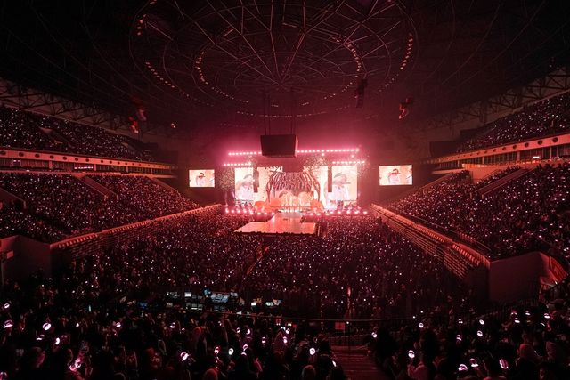 사진=JYP엔터테인먼트 제공