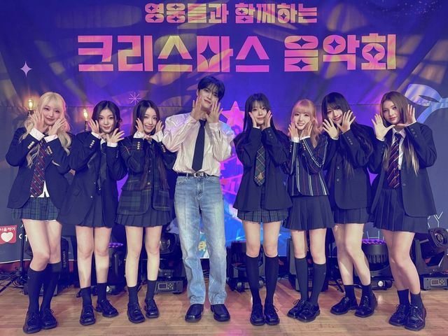 사진=인코드엔터테인먼트 제공