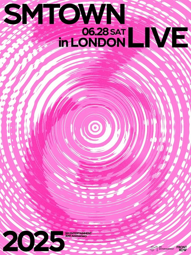 사진=SM엔터테인먼트, 프론트로 제공