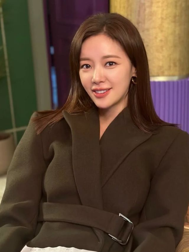 사진=황정음 SNS