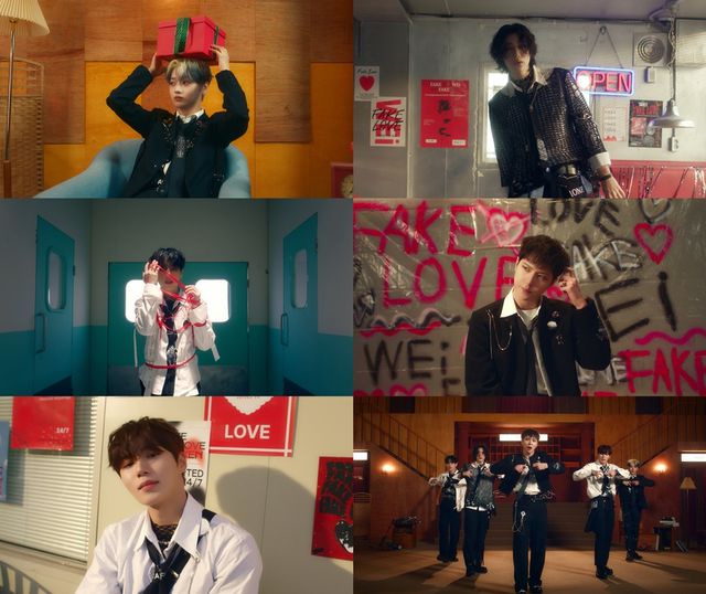 사진=위엔터테인먼트 제공