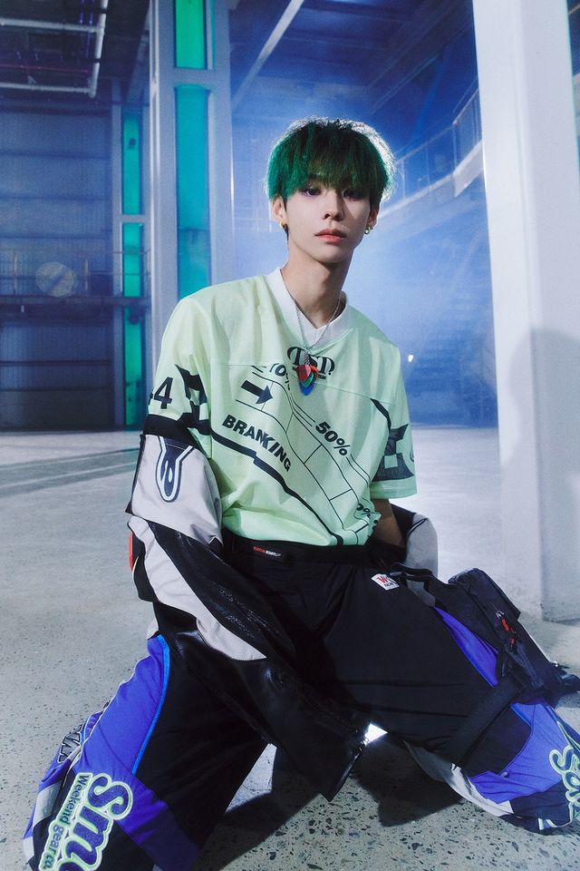 사진=위에화엔터테인먼트 제공