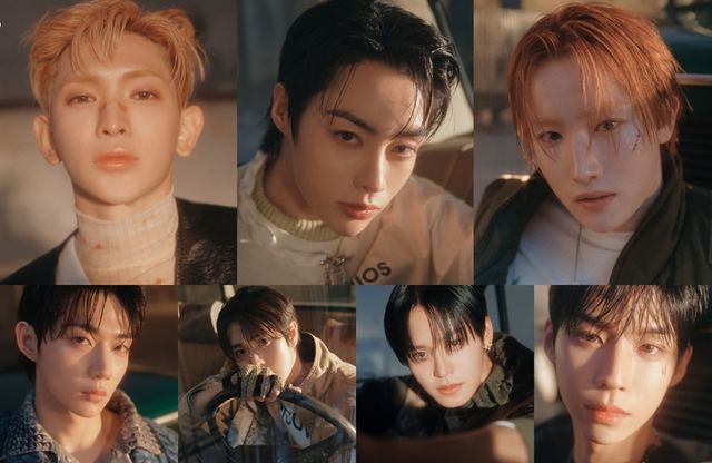 사진=위에화엔터테인먼트 제공