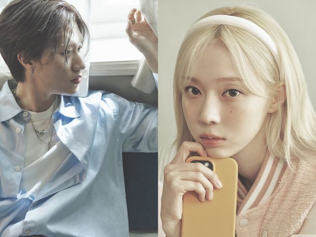 사진=GF엔터테인먼트, SM엔터테인먼트 제공