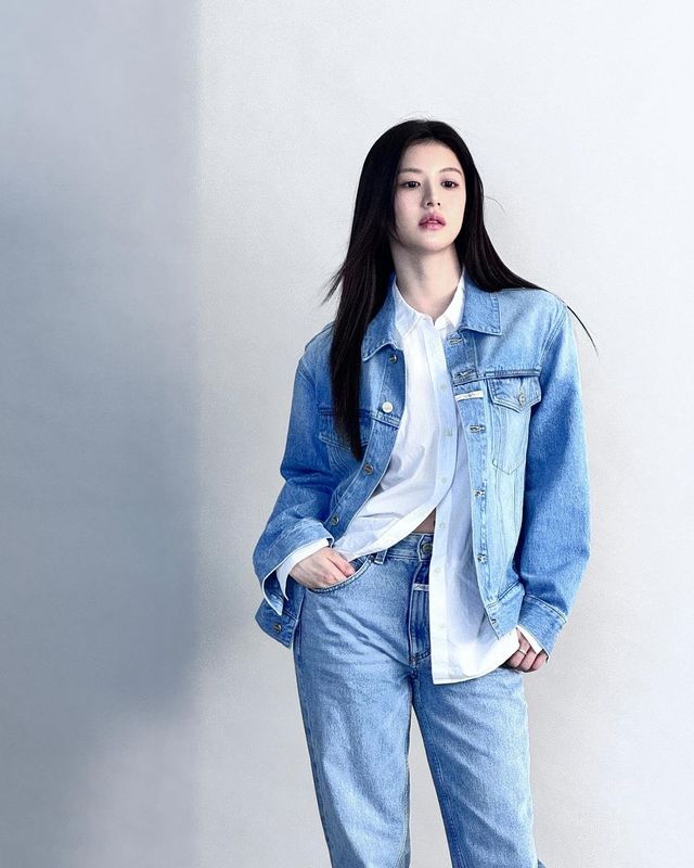 사진=고윤정 SNS