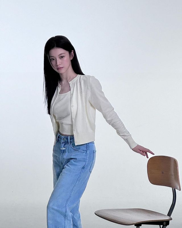 사진=고윤정 SNS