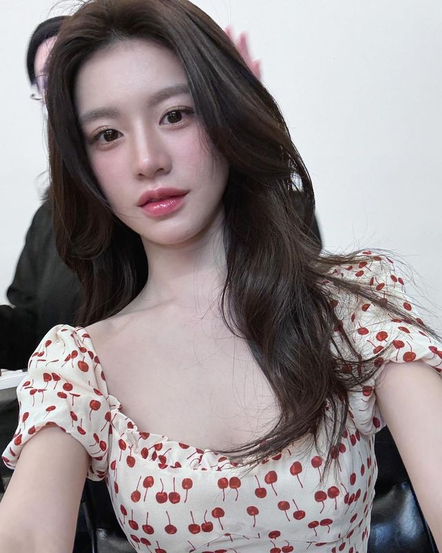 사진=고윤정 SNS