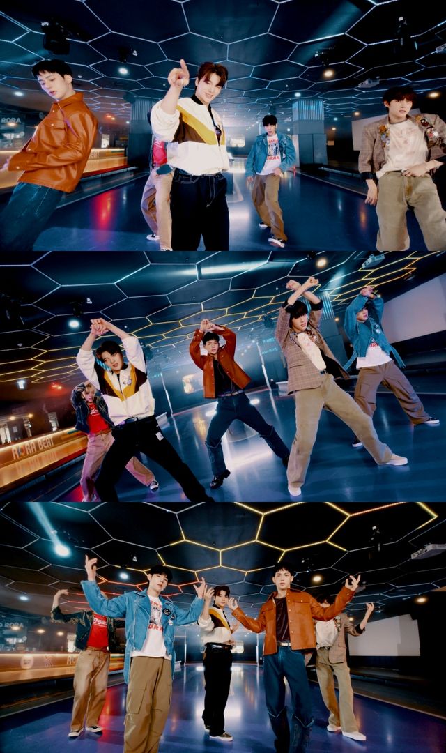 사진= 울림엔터테인먼트 제공