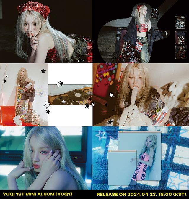 사진=큐브 엔터테인먼트 제공
