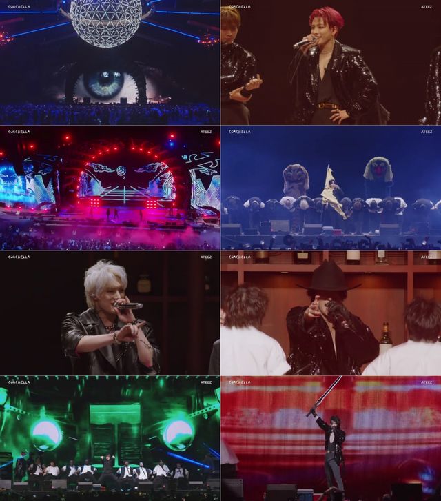 사진=KQ엔터테인먼트 제공