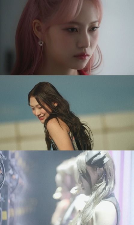 사진='THE SCENT' 티저 캡처