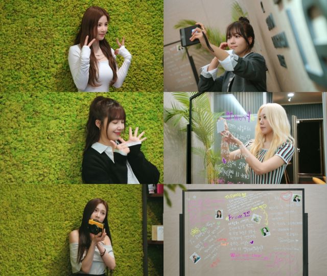 사진=초이크리에이티브랩 제공