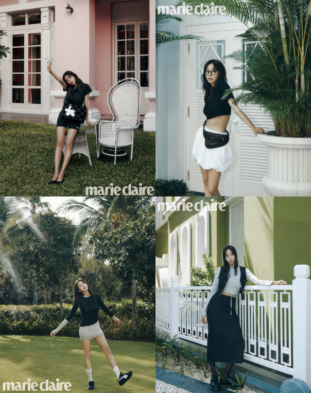 사진=마리끌레르 제공