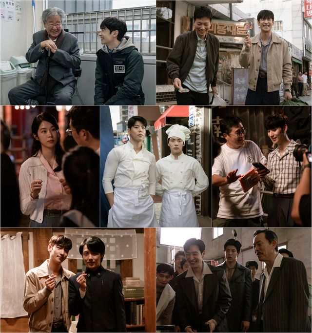 사진=MBC '수사반장&nbsp;1958' 제공