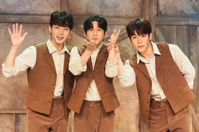 사진=할리퀸크리에이션즈㈜ 제공