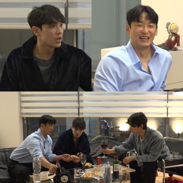 사진=MBC '전지적 참견 시점' 제공