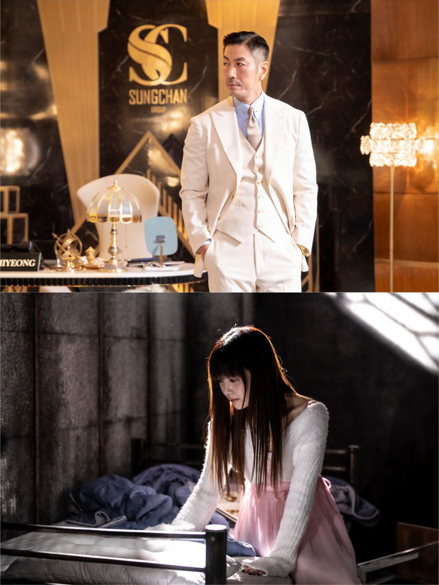 사진=SBS '7인의 부활' 제공