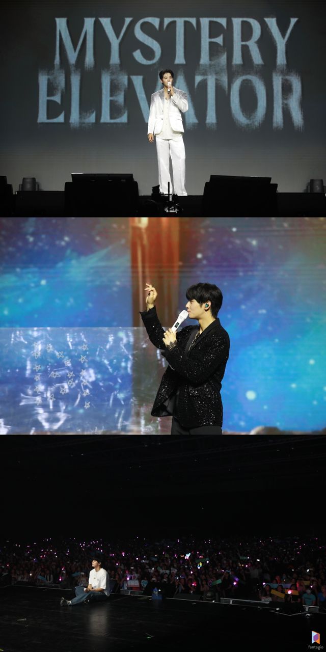 사진=판타지오 제공