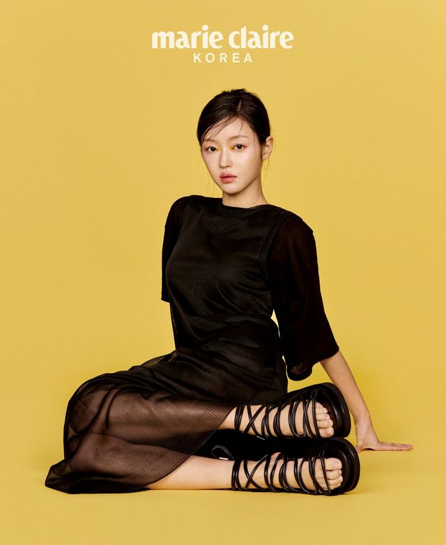 사진=마리끌레르 제공