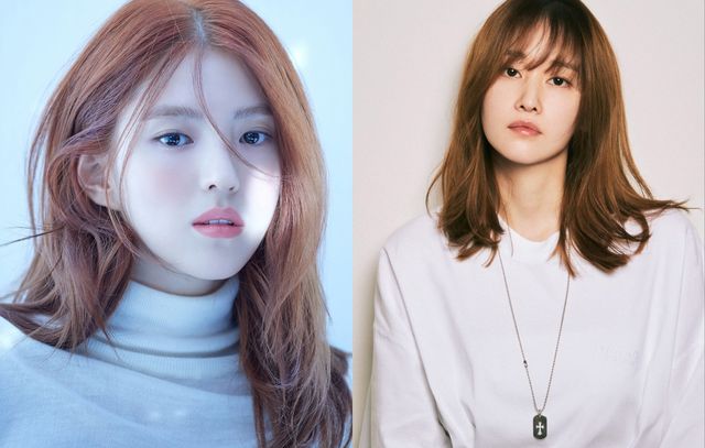 사진=9아토엔터테인먼트, 앤드마크 제공