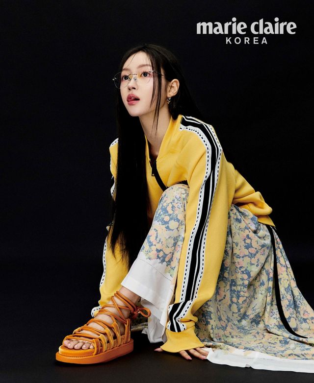 사진=마리끌레르 제공