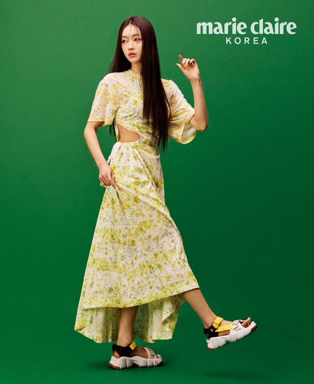 사진=마리끌레르 제공