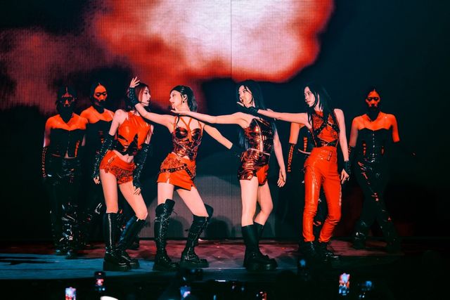 사진=JYP엔터테인먼트 제공