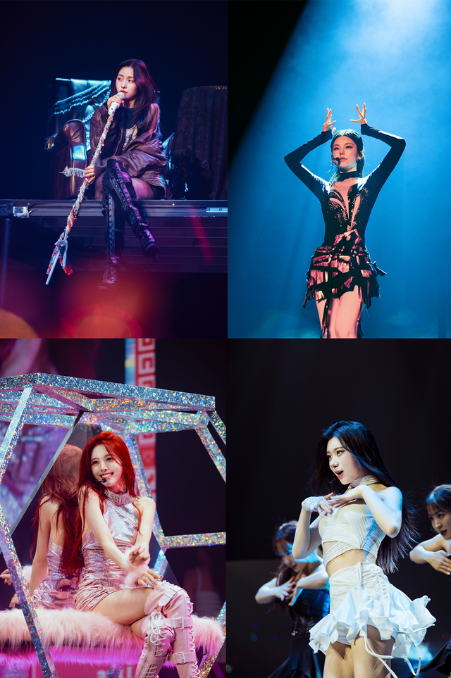 사진=JYP엔터테인먼트 제공