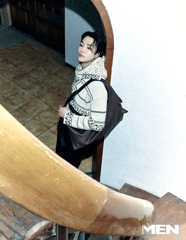 사진='맨 노블레스' 제공