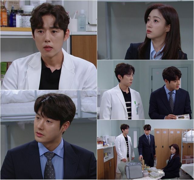 사진=몬스터유니온, 삼화네트웍스 제공