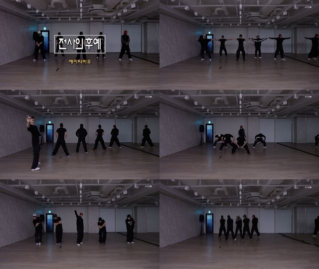 사진=IST엔터테인먼트 제공