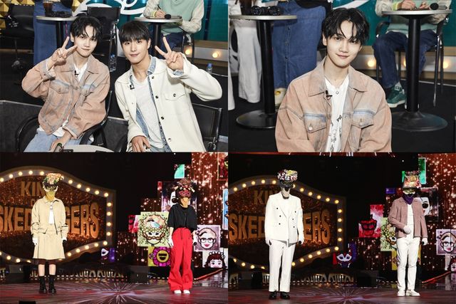 사진=MBC '복면가왕' 제공