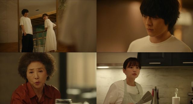 사진=JTBC '히어로는 아닙니다만' 제공