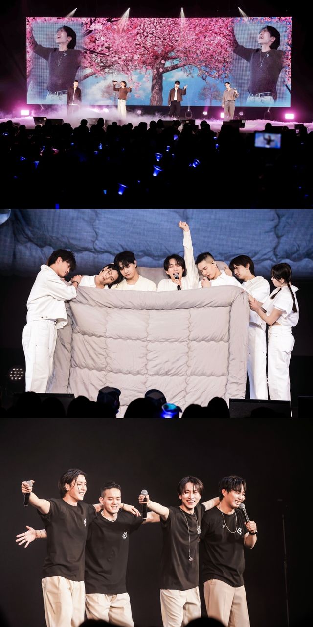 사진=비투비 컴퍼니 제공