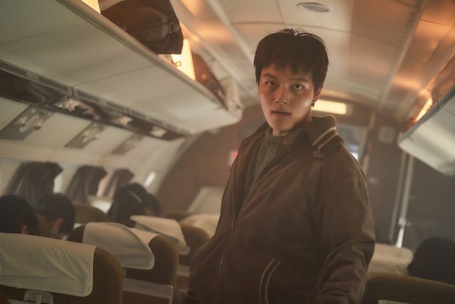 사진=㈜키다리스튜디오, 소니픽쳐스 인터내셔널 프로덕션 제공