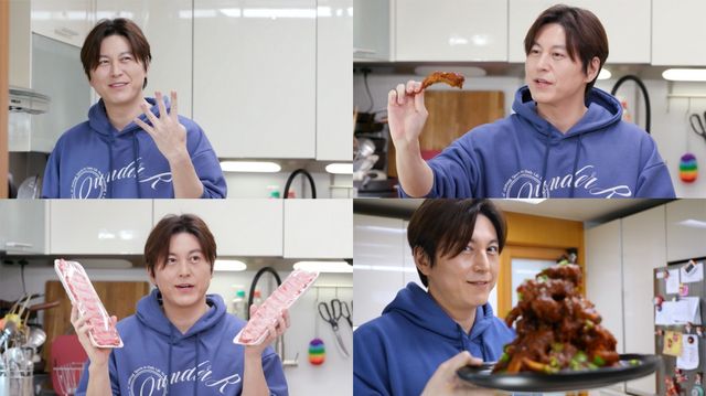 사진=KBS 2TV '신상출시 편스토랑' 제공