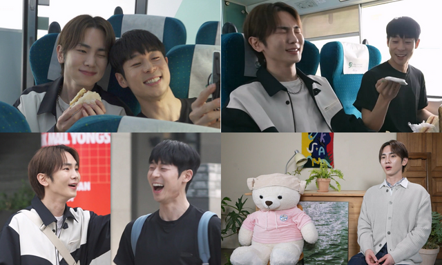 사진=MBC '나 혼자 산다' 제공