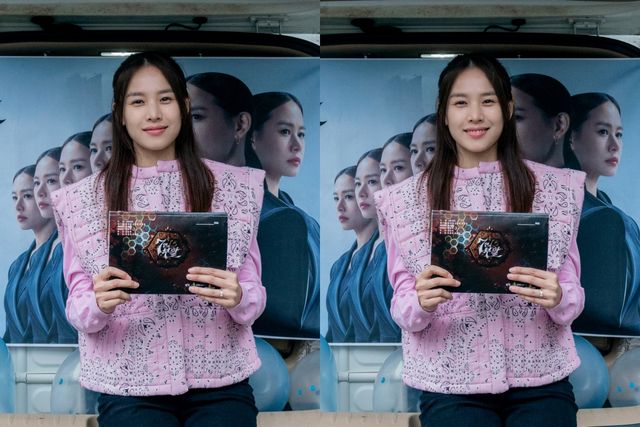 사진=킹콩 by 스타쉽 제공