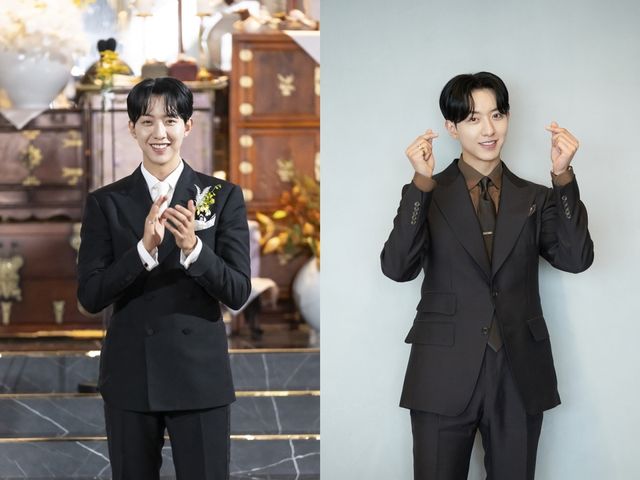 사진=초록뱀미디어·스튜디오S, FNC엔터테인먼트 제공